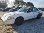 2004 Ford Crown Victoria Police Interceptor