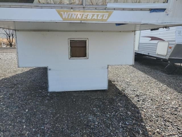 2000 Winnebago Winnebago INDIAN1971