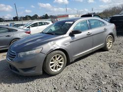 2013 Ford Taurus SE en venta en Montgomery, AL