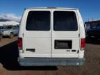 2012 Ford Econoline E350 Super Duty Wagon