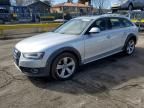 2013 Audi A4 Allroad Premium Plus