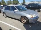 2001 Honda Civic EX