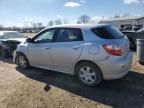 2009 Toyota Corolla Matrix