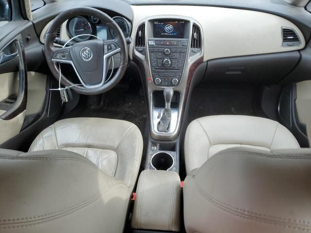 2015 Buick Verano