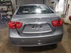 2010 Hyundai Elantra Blue