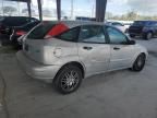 2004 Ford Focus ZX5