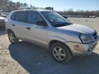 2005 Hyundai Tucson GL