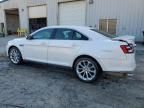 2013 Ford Taurus Limited