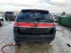 2008 Lincoln MKX