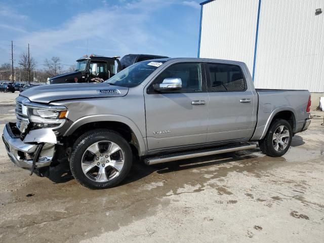 2019 Dodge 1500 Laramie