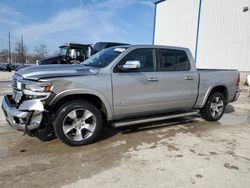 Carros con verificación Run & Drive a la venta en subasta: 2019 Dodge 1500 Laramie