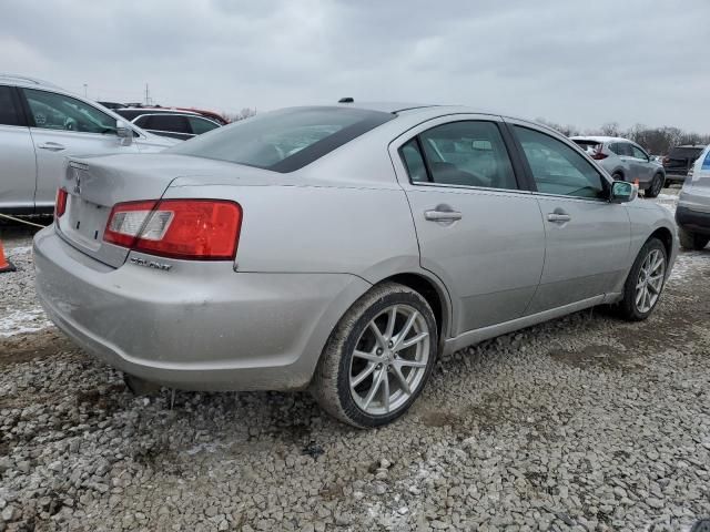 2011 Mitsubishi Galant ES