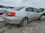 2011 Mitsubishi Galant ES