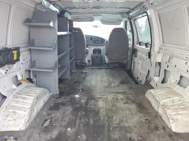 2008 Ford Econoline E250 Van