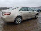 2007 Toyota Camry Hybrid