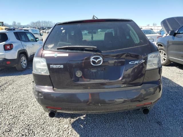 2007 Mazda CX-7