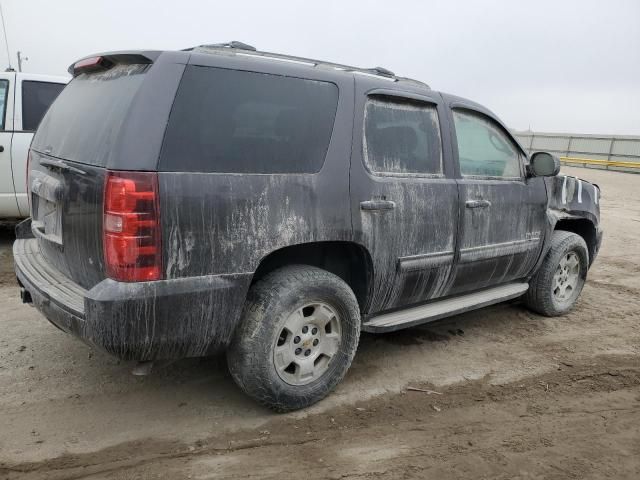 2010 Chevrolet Tahoe K1500 LT