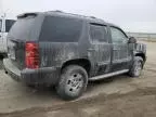 2010 Chevrolet Tahoe K1500 LT