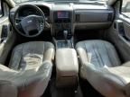 2003 Jeep Grand Cherokee Laredo