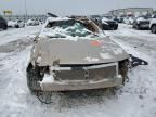 2008 Lincoln MKZ