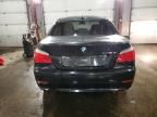 2008 BMW 535 XI