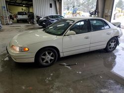 2003 Buick Regal LS en venta en Hampton, VA