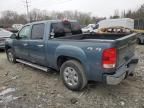 2012 GMC Sierra K1500 SLT