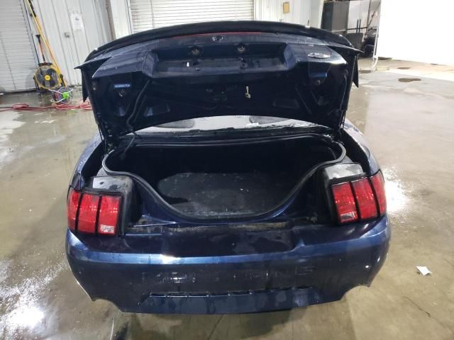 2001 Ford Mustang GT