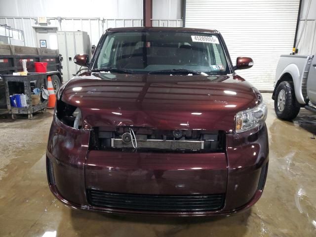 2010 Scion XB