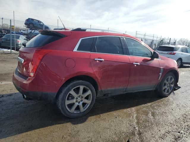 2010 Cadillac SRX Performance Collection