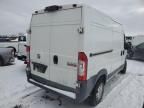 2014 Dodge RAM Promaster 2500 2500 High