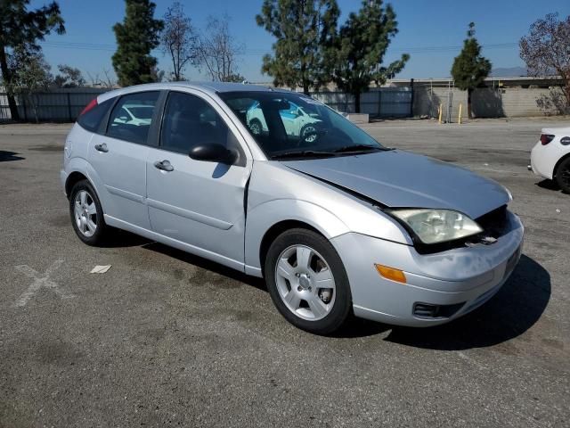 2005 Ford Focus ZX5