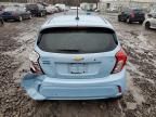 2016 Chevrolet Spark LS