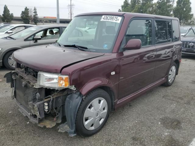 2006 Scion XB