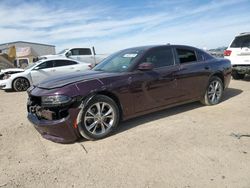 Dodge salvage cars for sale: 2021 Dodge Charger SXT