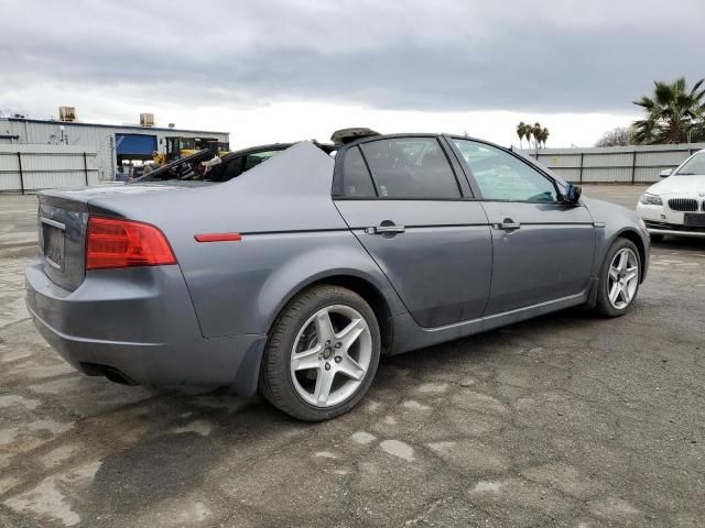 2006 Acura 3.2TL