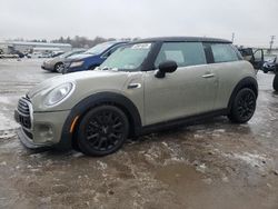 Mini Vehiculos salvage en venta: 2019 Mini Cooper