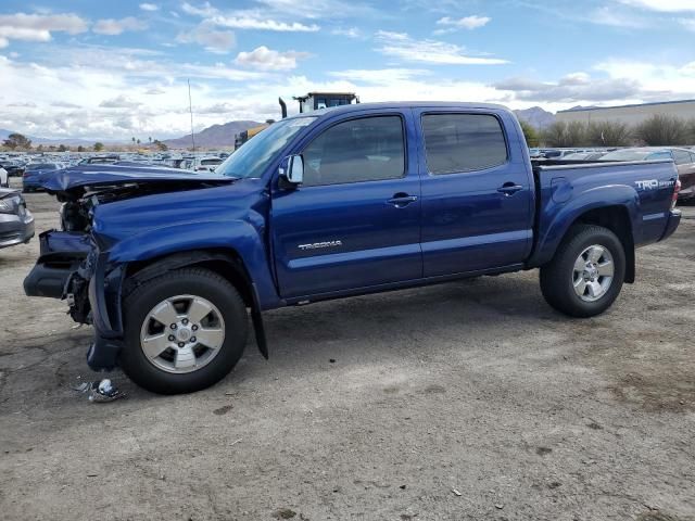 2014 Toyota Tacoma Double Cab Prerunner