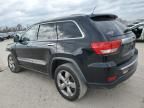 2012 Jeep Grand Cherokee Overland