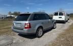 2008 Land Rover Range Rover Sport HSE