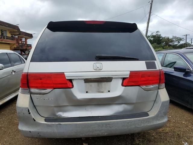 2008 Honda Odyssey LX