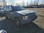 1996 Jeep Grand Cherokee Laredo