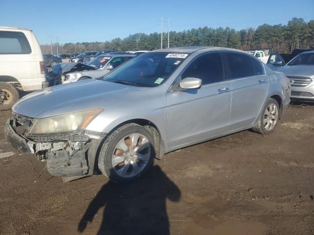 2009 Honda Accord EXL