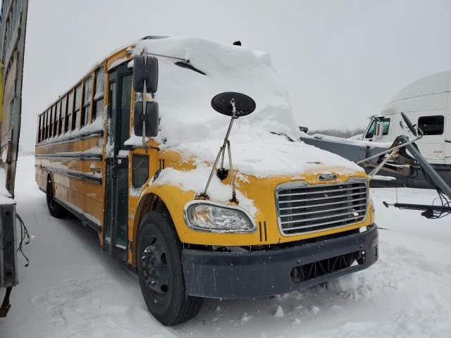 2013 Freightliner Chassis B2B