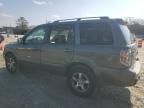 2007 Honda Pilot EXL