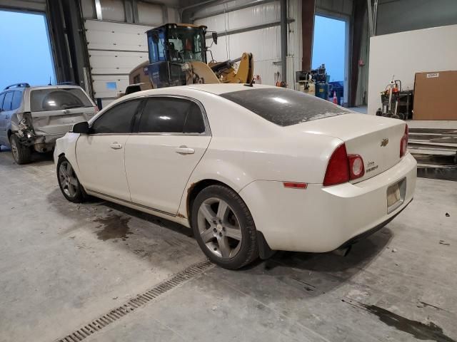 2011 Chevrolet Malibu 2LT