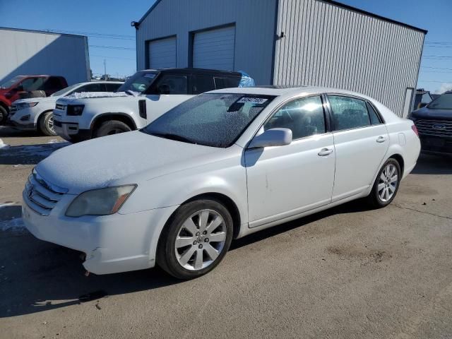 2006 Toyota Avalon XL