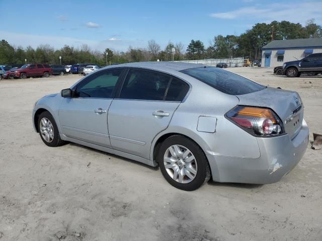 2009 Nissan Altima 2.5