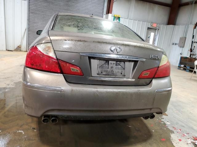 2009 Infiniti M35 Base