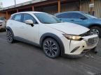 2019 Mazda CX-3 Touring